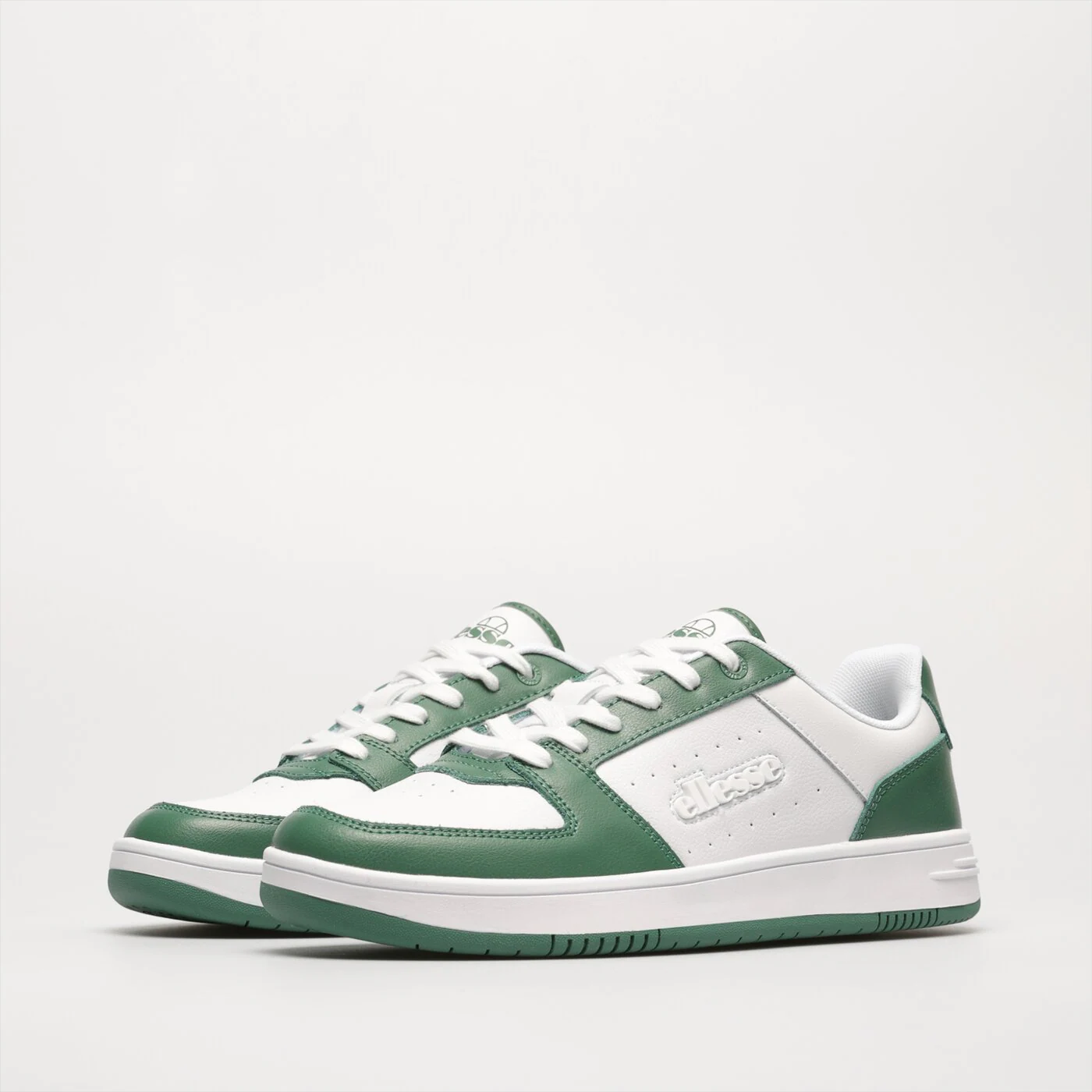 ELLESSE PANARO CUPSOLE Grün