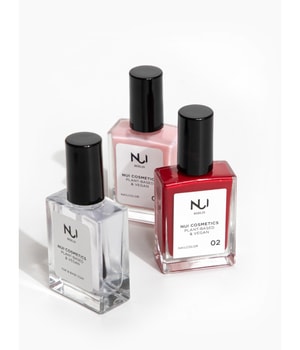 NUI Cosmetics Natural & Vegan Nagellack-14 ml