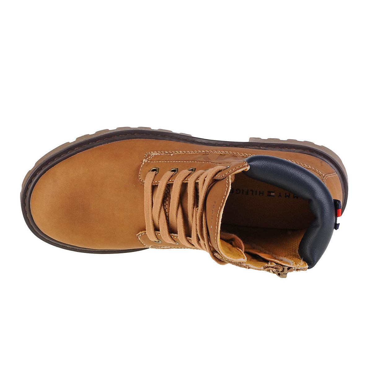 Wanderschuhe Lace-Up Bootie T3B5-32088-0777206 Wanderschuhe für Mädchen