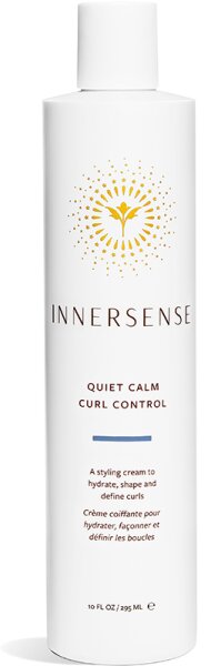 Innersense Organic Beauty Quiet Calm Curl Control Stylingcreme