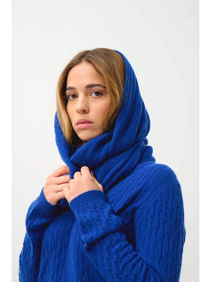 AUTHENTIC CASHMERE Kaschmir-Loop-Schal 