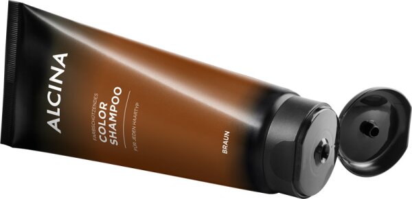 ALCINA Color Shampoo
