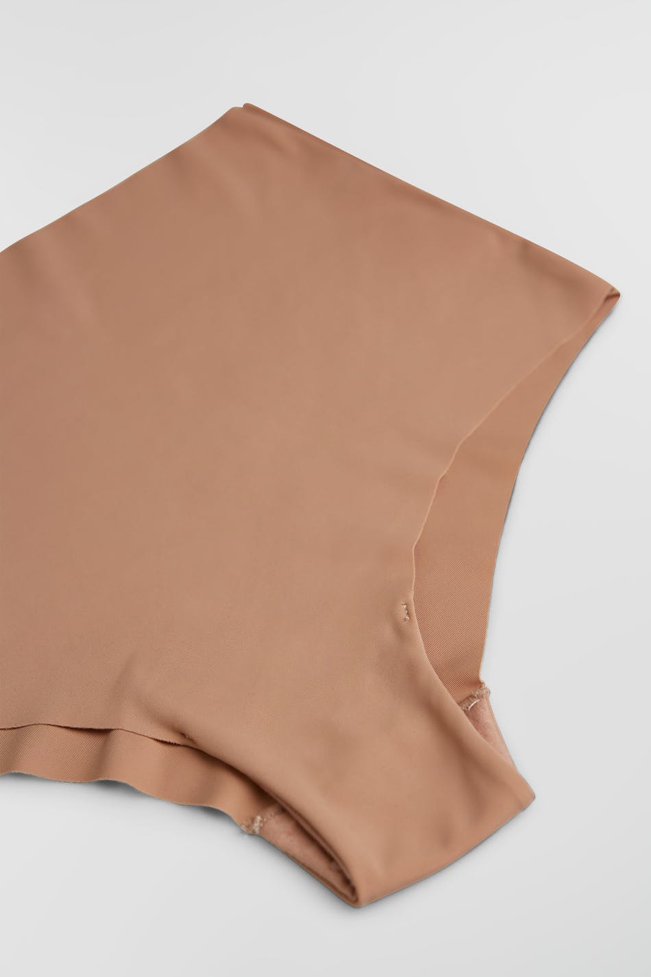 Brenda invisible highwaist hipster