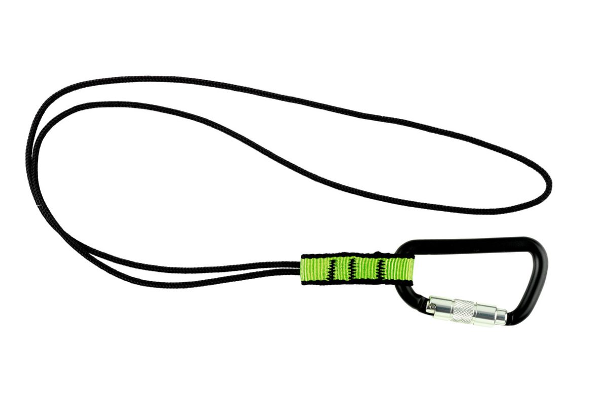 Metabo Accessories 628966000 Καλώδιο ασφαλείας για μπαταρία DS - 60 cm