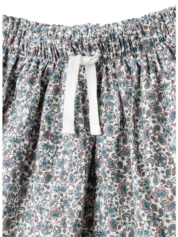 Sanetta Rock in Blau günstig kaufen