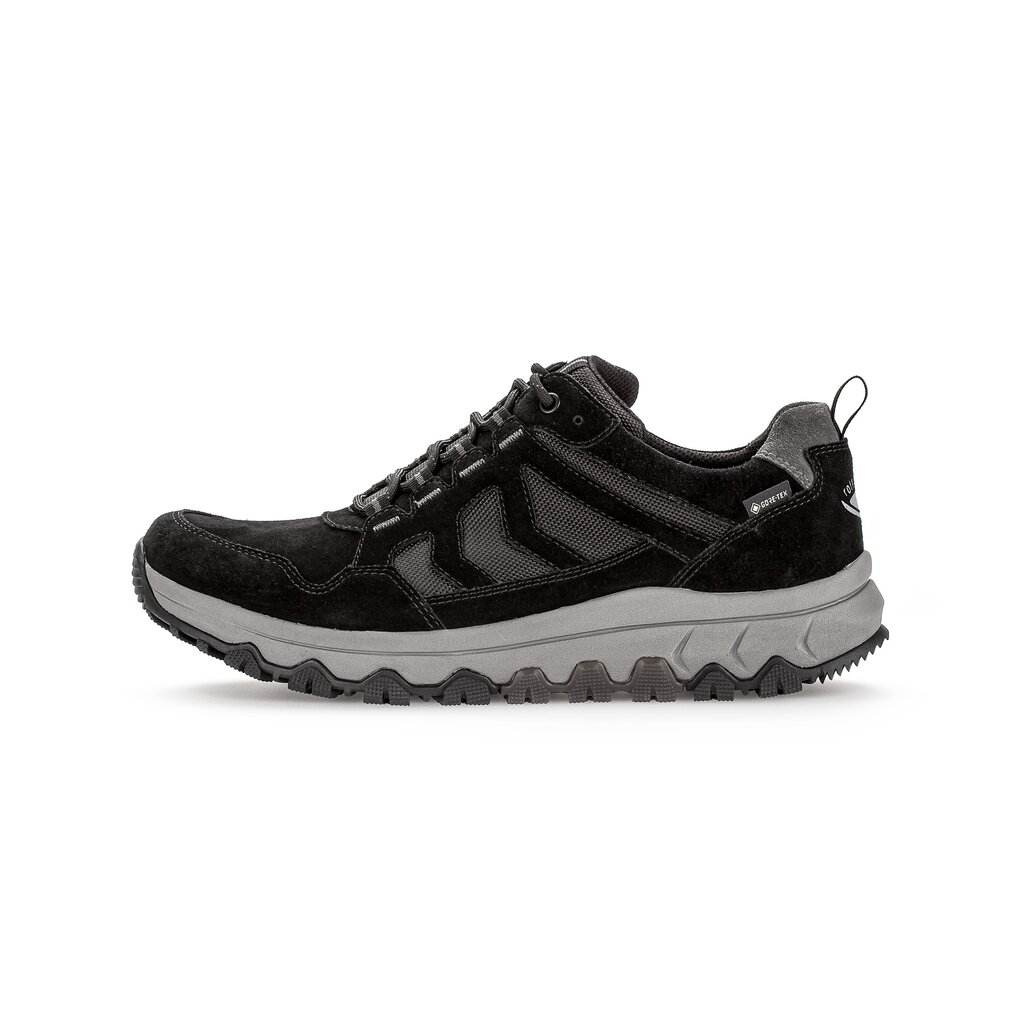 rollingsoft PG8005 Sneaker low schwarz