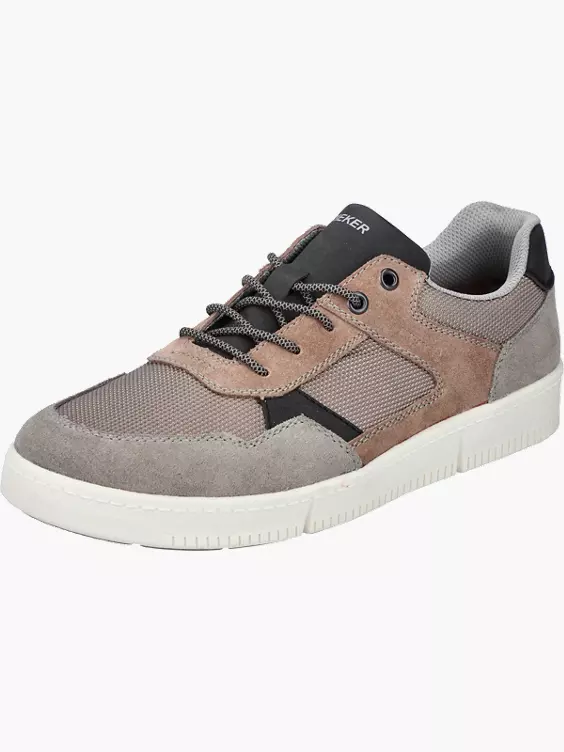 Rieker Herren Sneaker Low