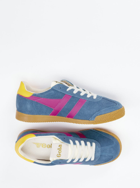 Sneaker-81651950005 Gola