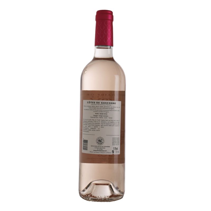 Domaine De Joÿ éros Rosé 2022