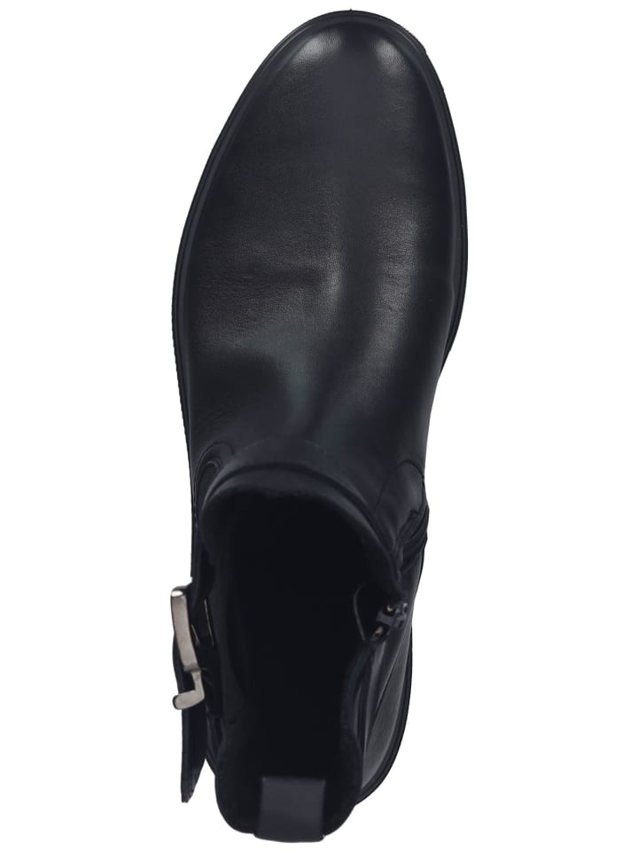 Legero Stiefelette in Schwarz günstig kaufen