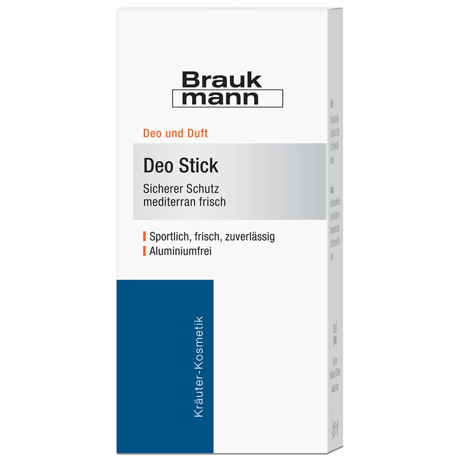 BRAUKMANN