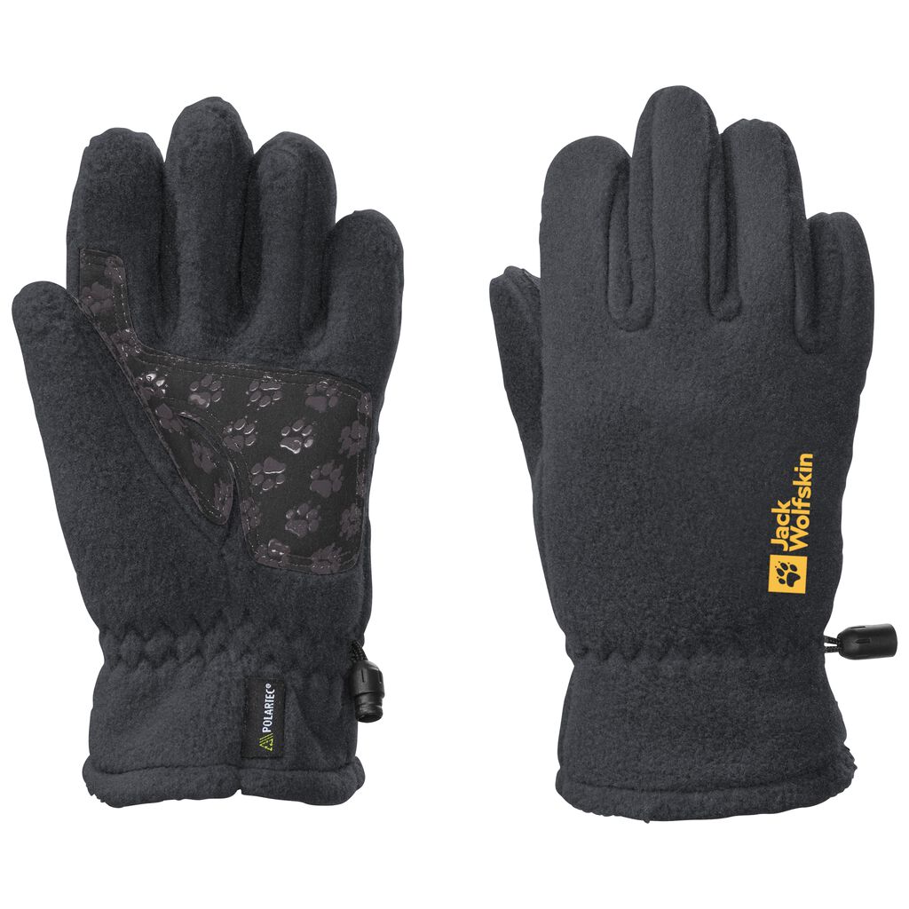 FLEECE GLOVE KIDS Fleece-Handschuhe Kinder