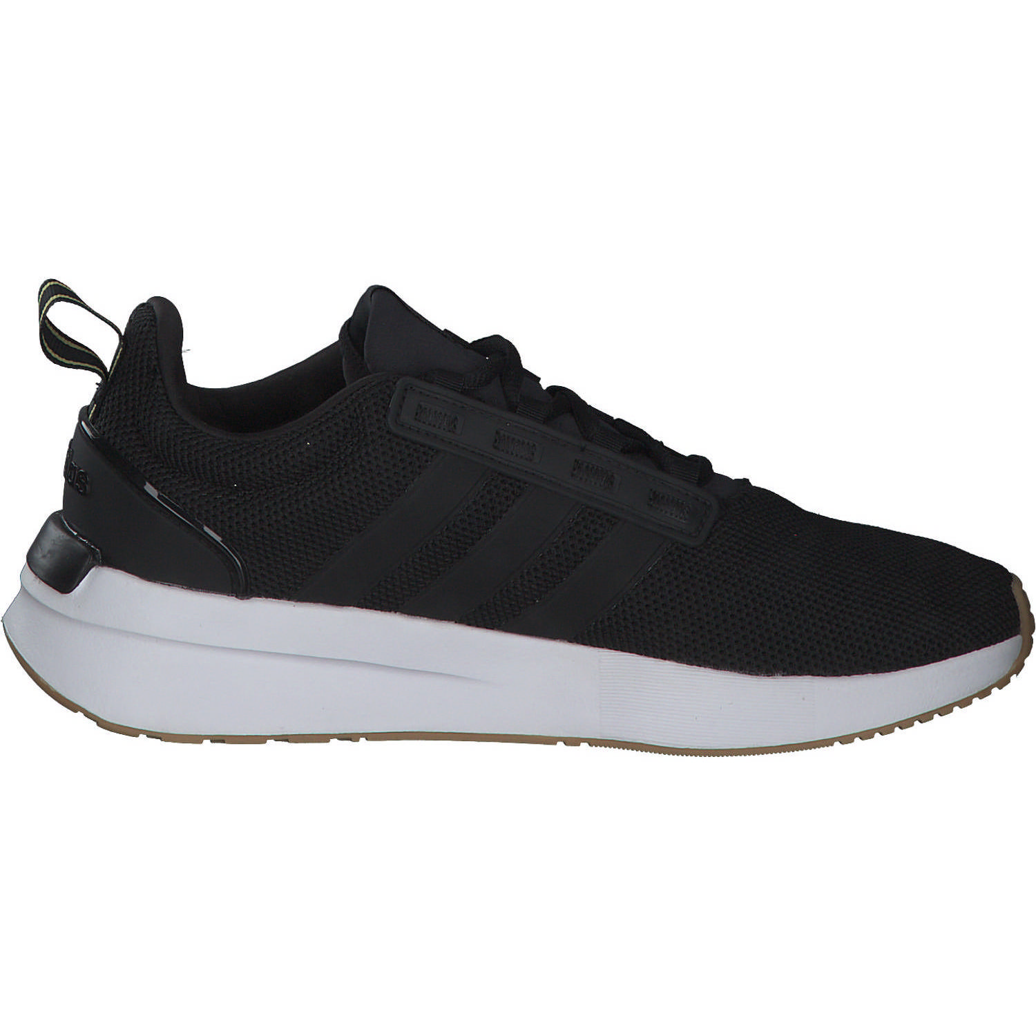 Adidas Core Racer TR21 W, Sneakers Low, Damen, Schwarz