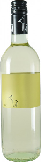 2023 KITZ Grüner Veltliner trocken - Barbara Öhlzelt