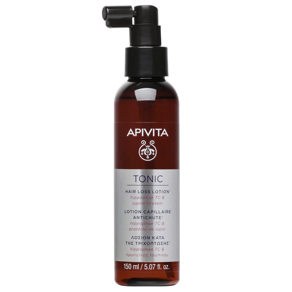 Hår - Tonic Anti-hårtap Lotion - Anti-hårtap behandling