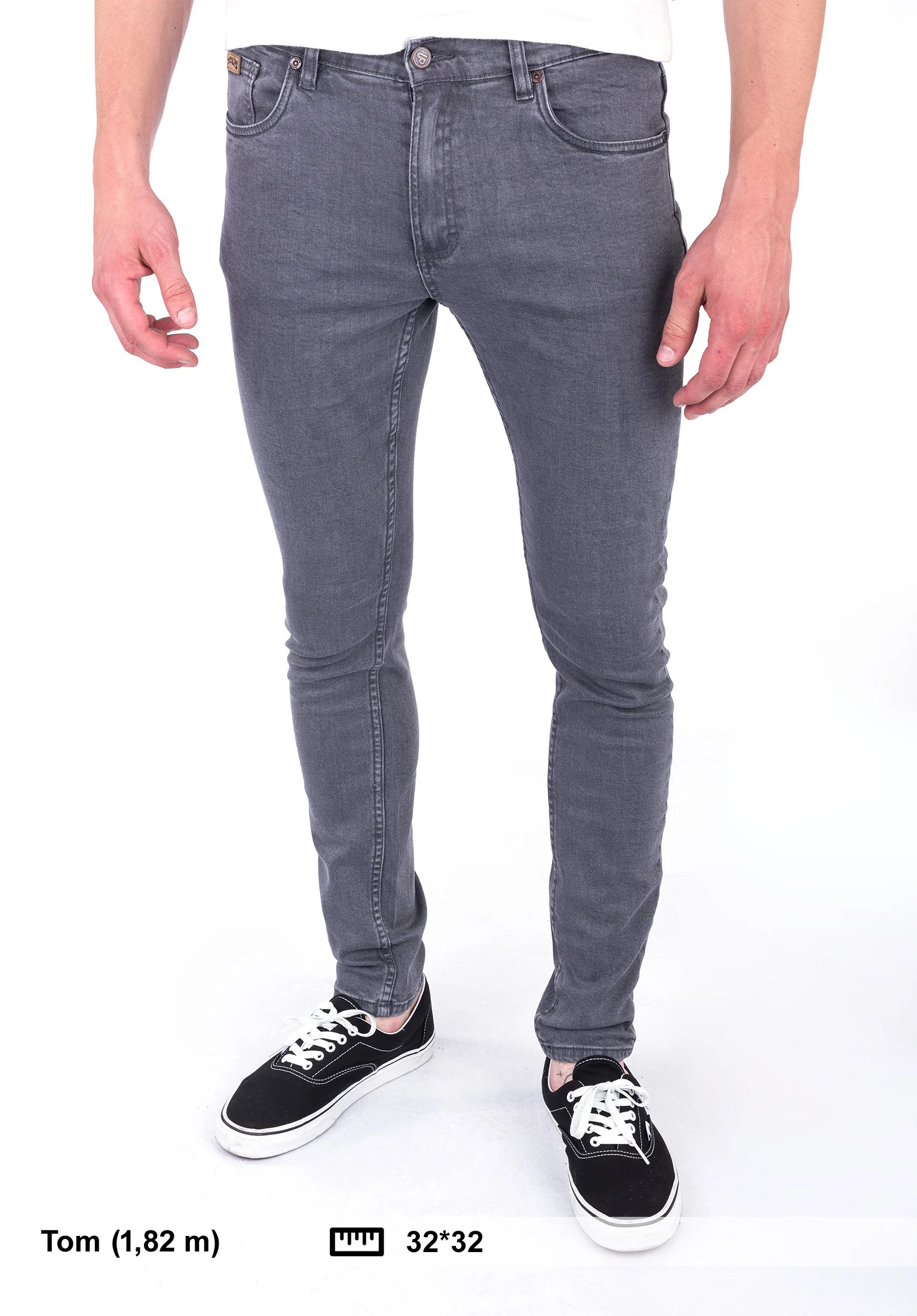 Skinny Fit