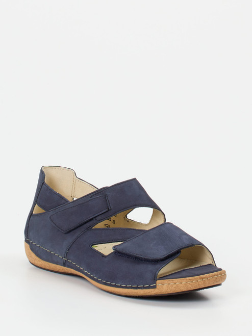 Sandalette-23651090008 Waldläufer