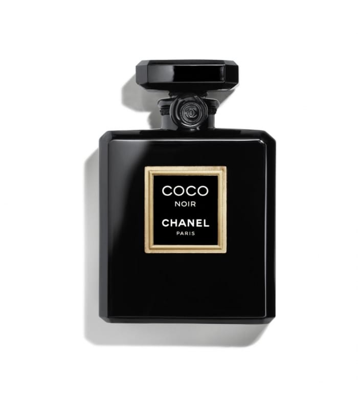 Chanel-COCO NOIR-Parfum Flacon