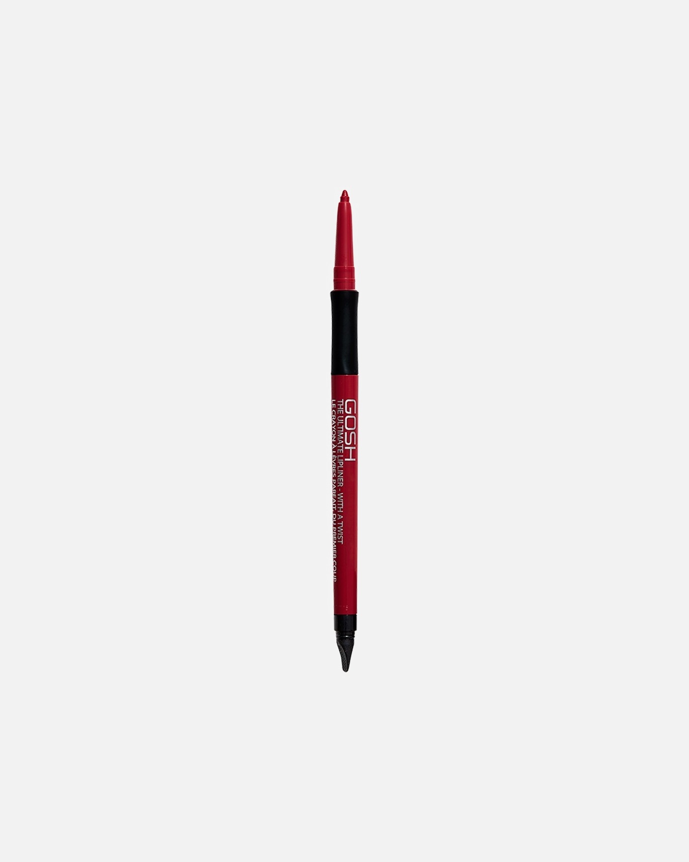 Gosh Copenhagen The Ultimate Lip Liner - z dodatkom