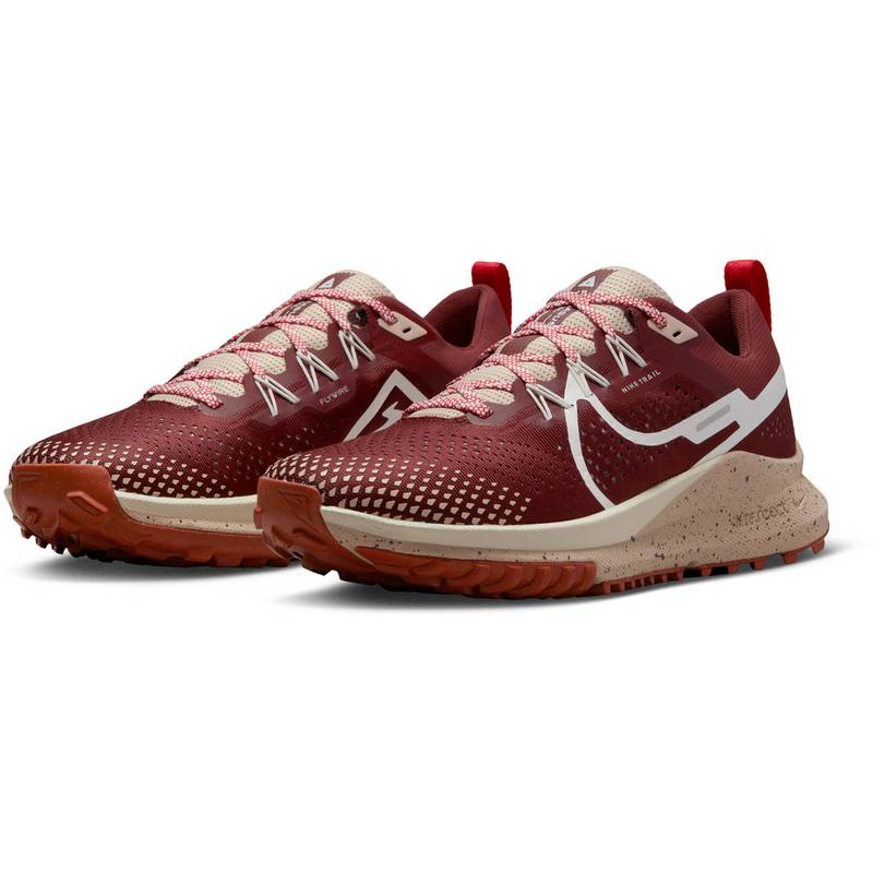 Nike REACT PEGASUS TRAIL 4 Laufschuhe Herren
