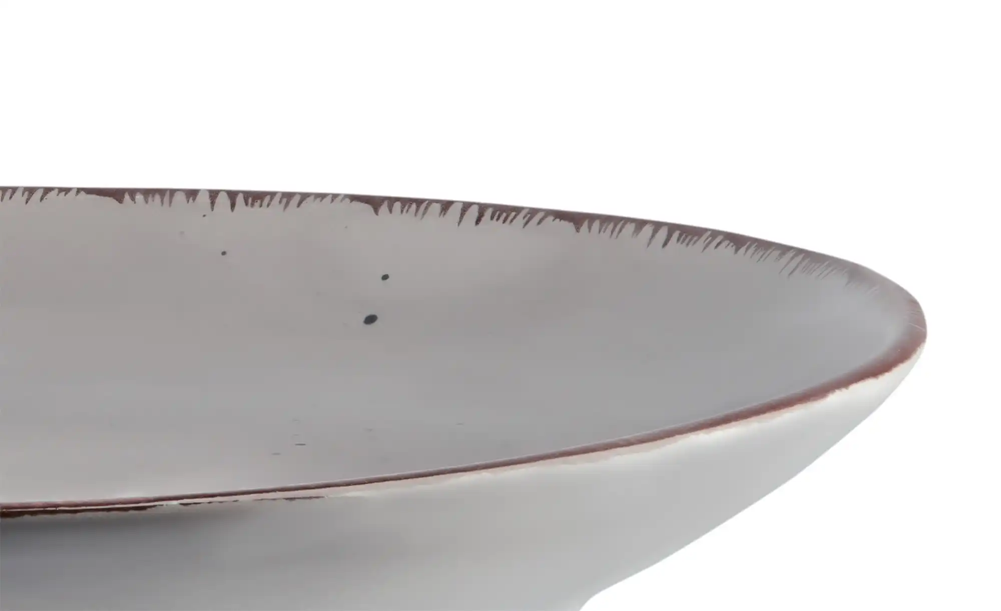 Peill Putzler Dessertteller dreieckig 23 cm Siena