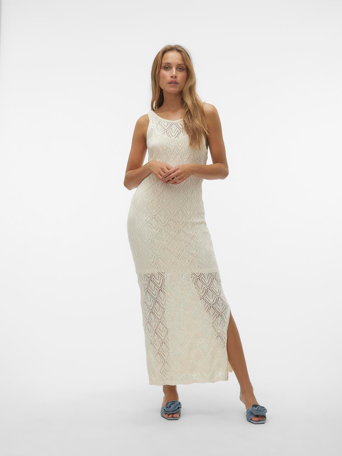 VMRIVIERA Langes Kleid