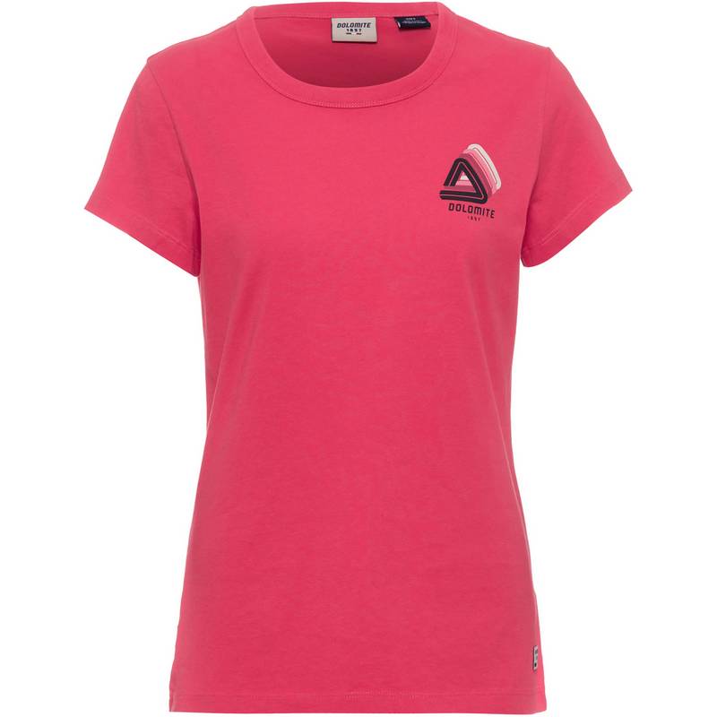 Dolomite GARD Printshirt Damen