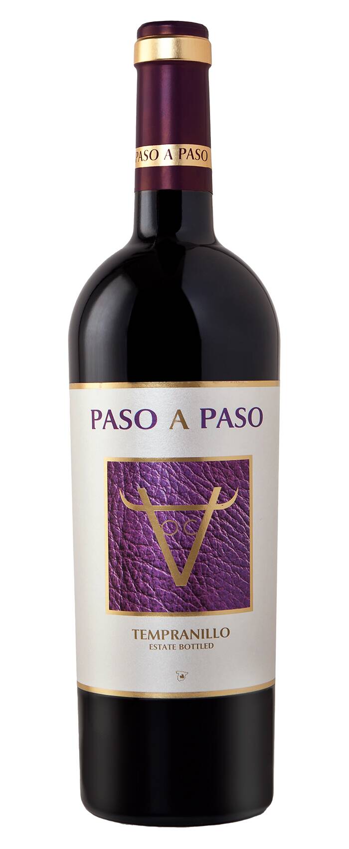 Weingut Bodegas Volver Paso a Paso Tinto Tempranillo 2022