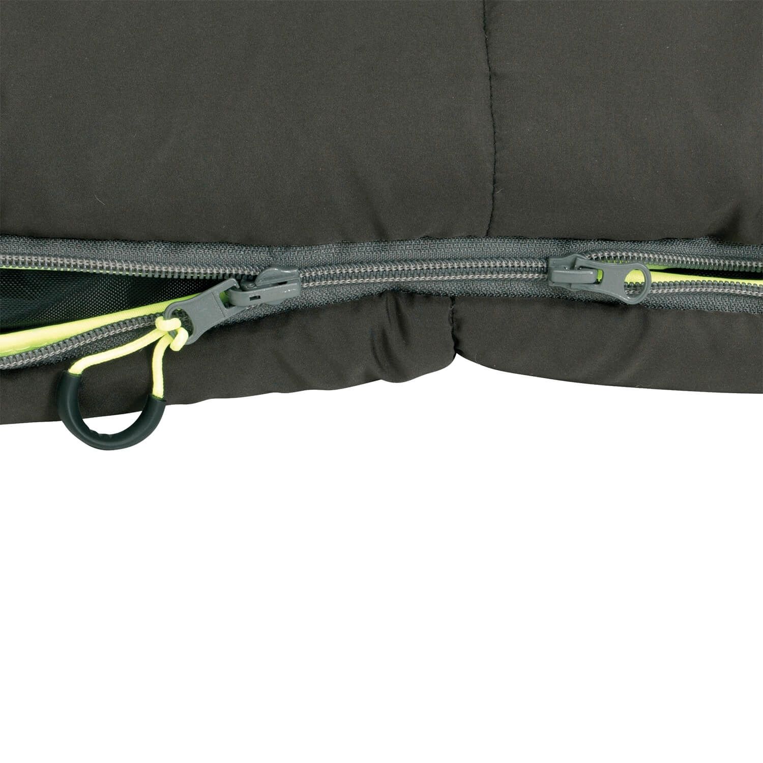 Schlafsack Contour Supreme