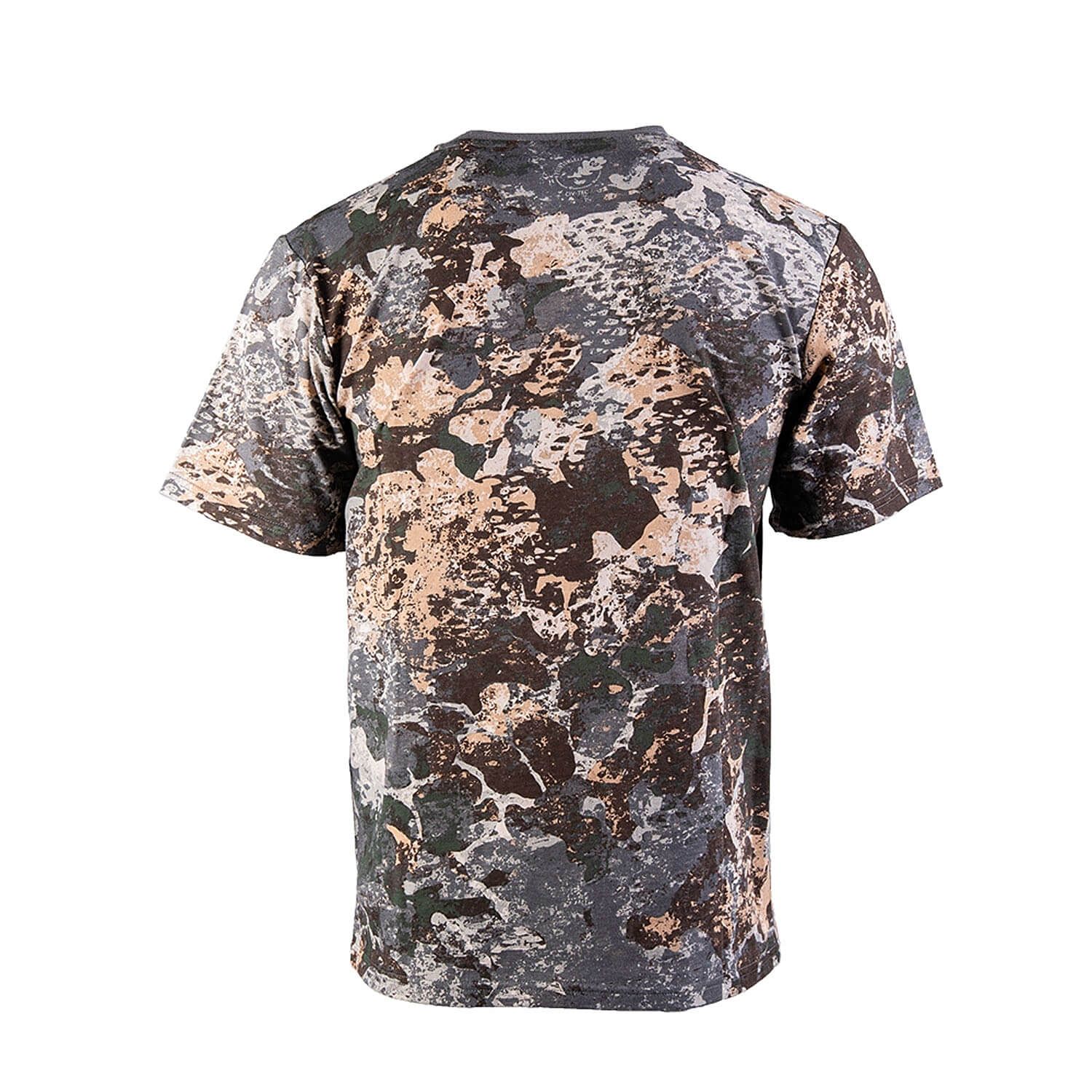 T-Shirt Tarn WASP I