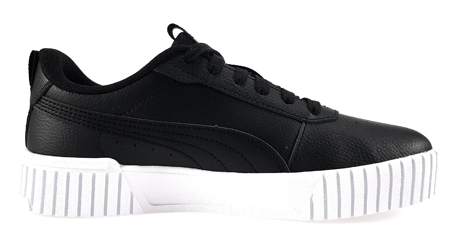 Puma Carina 2.0 385850 Schwarz 002 black