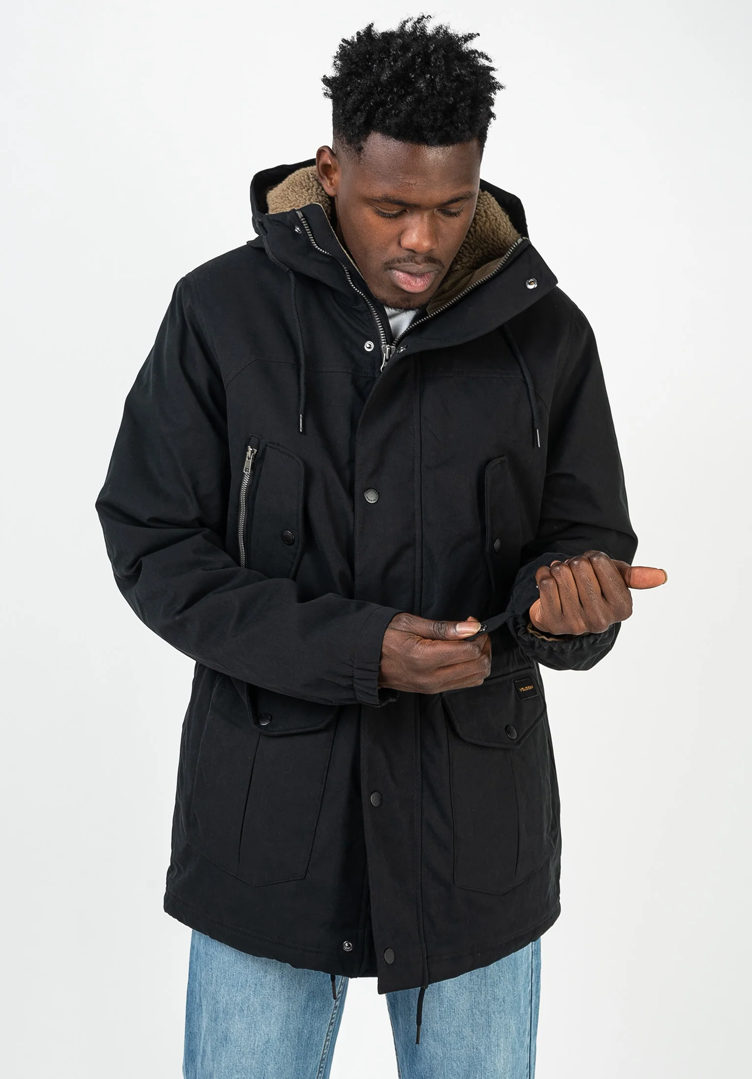 Starget 5K Parka