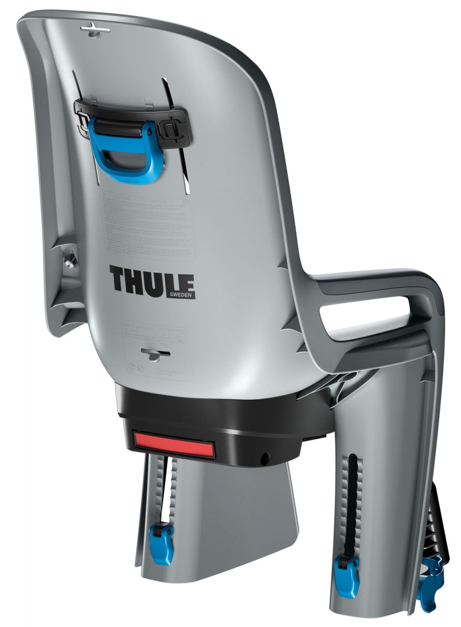 Thule RideAlong - Fahrradkindersitz kaufen | Bike-Discount