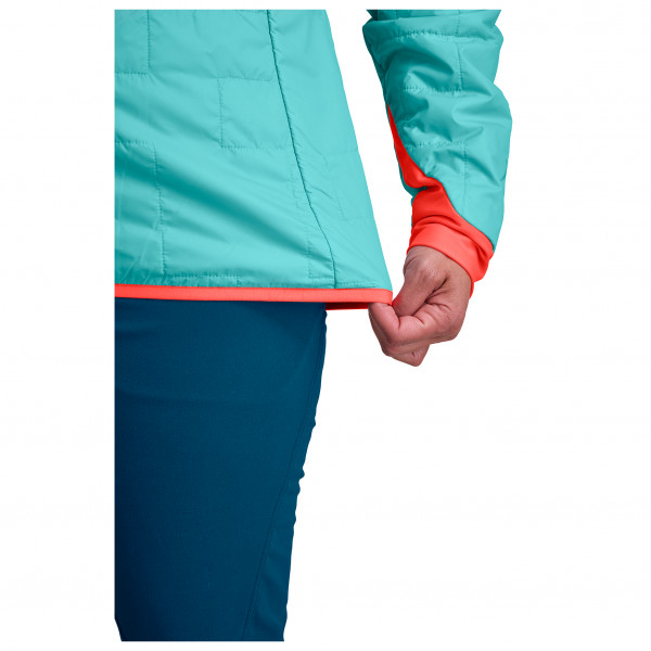 Ortovox - Women's Swisswool Piz Boè Jacket - Skijacke