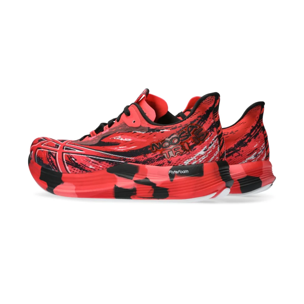 Asics Noosa Tri 15 1011B609-600 / rot