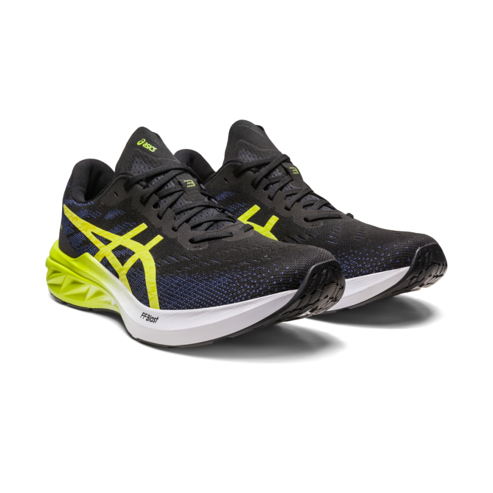 Asics Dynablast 3 1011B460-005 / schwarz