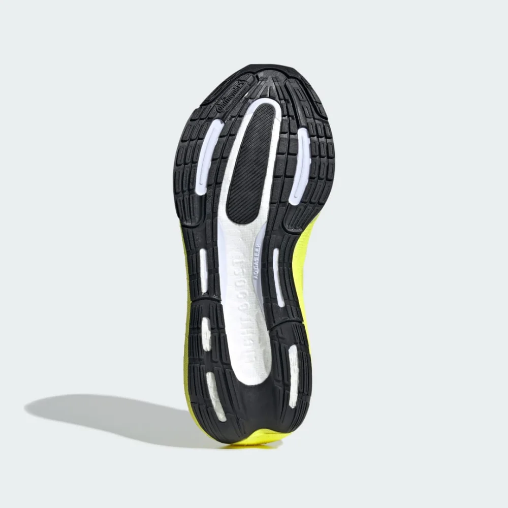 adidas x Stella McCartney UltraBOOST Speed IF0433 / schwarz