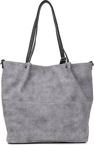 EMILY & NOAH Shopper Bag in Bag Surprise
