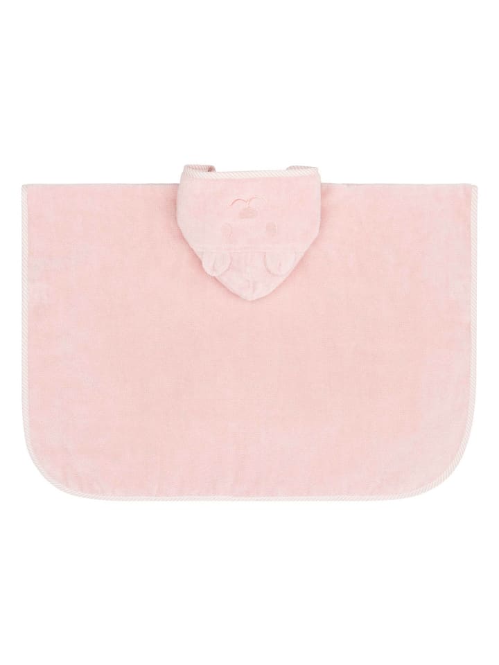 Steiff Bademantel in Rosa günstig kaufen onesize