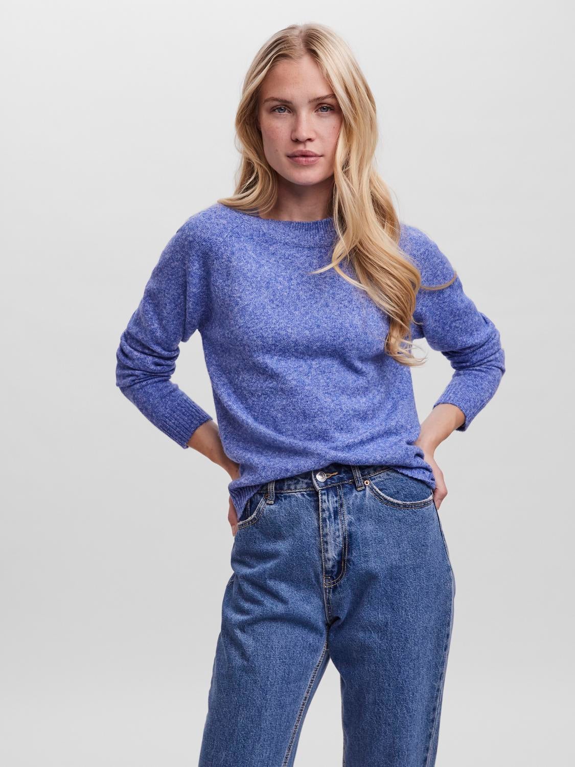 VMDOFFY Pullover