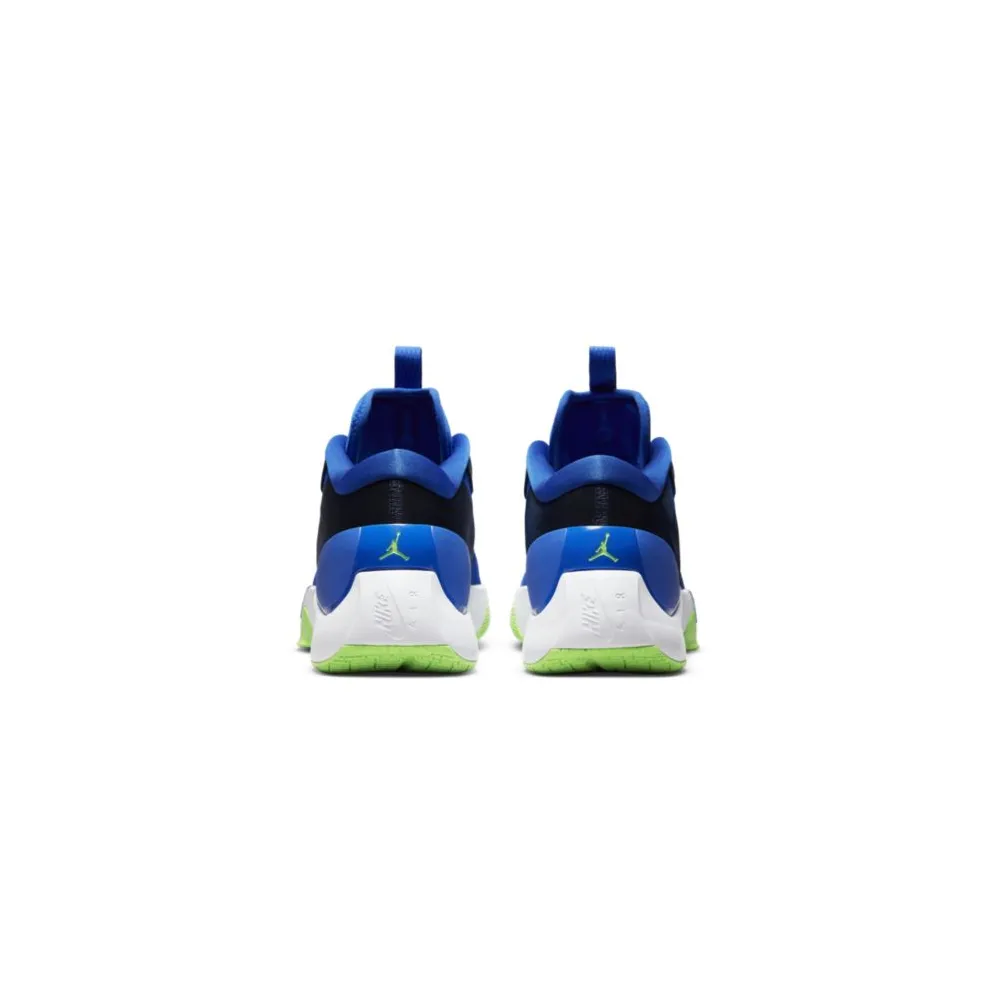 NIKE JORDAN Zoom Separate dh0249-400 / blau
