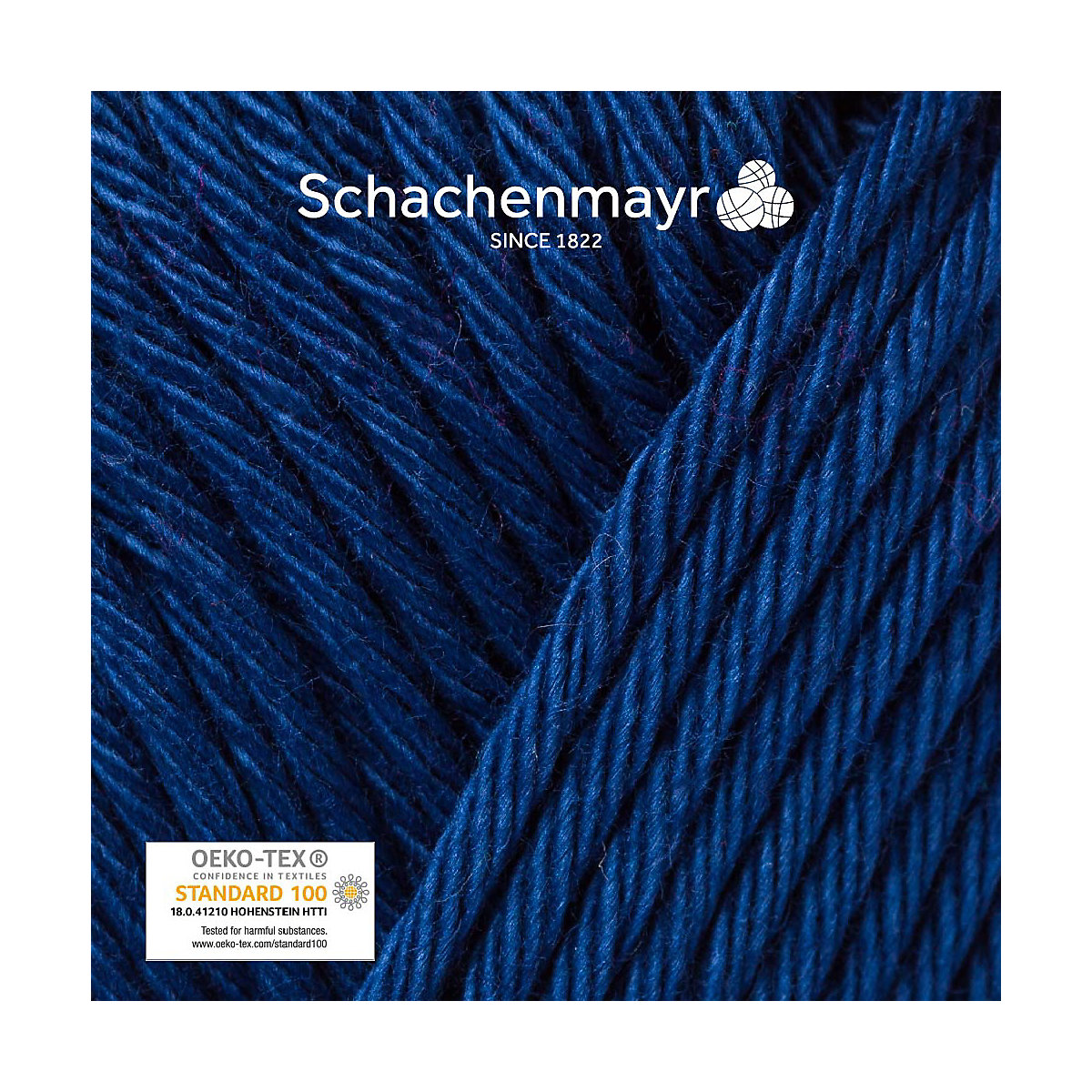 Handstrickgarne Catania Grande, 50g Jeans