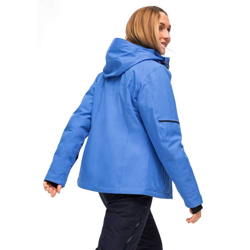 Maier Sports Lunada Winterjacke Damen