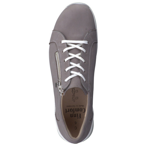 Schnürschuh-26614490036 Finn Comfort