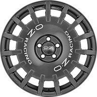 OZ RALLY RACING grau / anthrazit - ATU