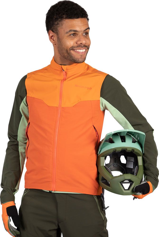 Endura MT500 Spray - MTB Weste kaufen | Bike-Discount