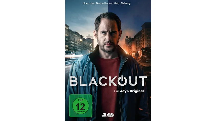 Blackout  [2 DVDs]