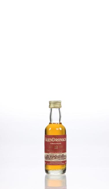 Miniature Glendronach 0,05 l·43 % vol