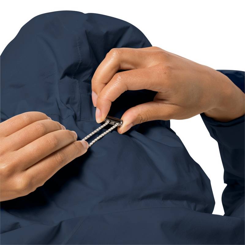 Jack Wolfskin Outdoorjacke Damen