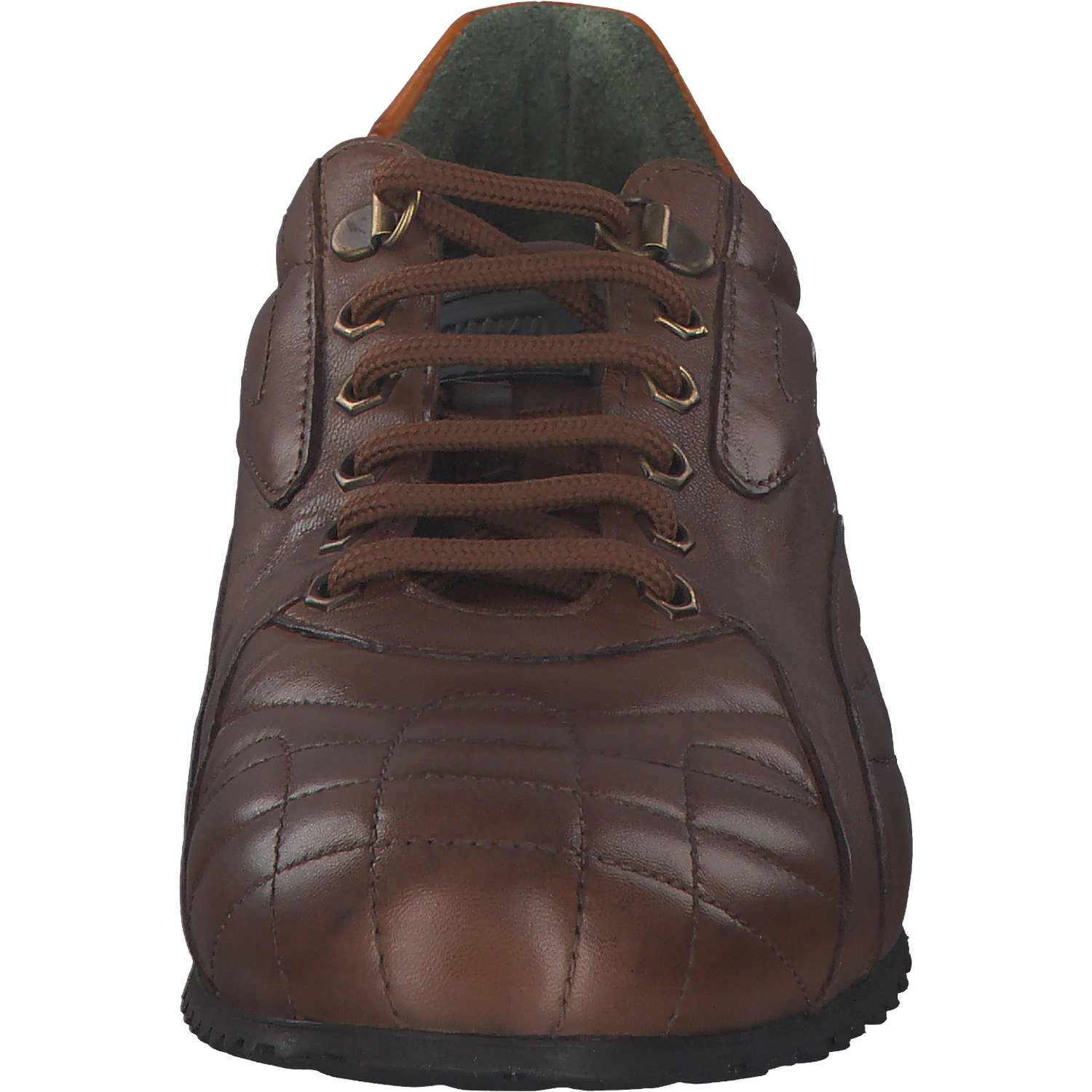 Galizio Torresi 312018, Sneakers, Braun